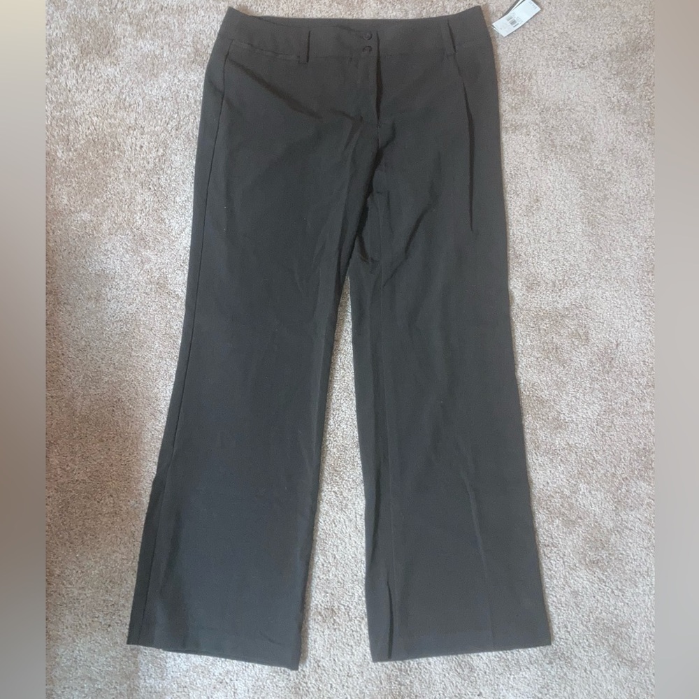 AB Studio Dress Slacks
